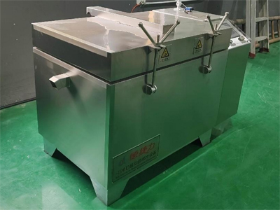  蘇州上達(dá)熱處理模具